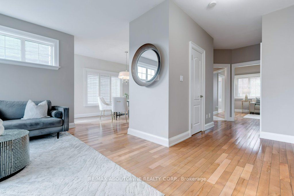 1485 Sandpiper Road, Oakville ‣ W12516620 1485 Sandpiper Road, Oakville ‣ W12516620