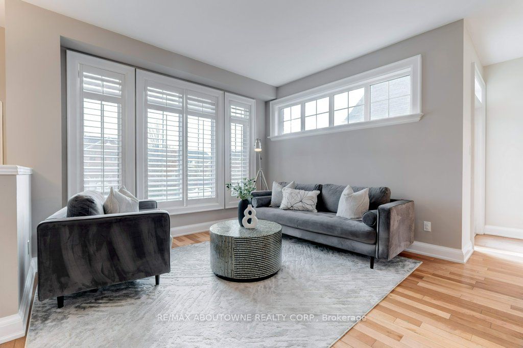 1485 Sandpiper Road, Oakville ‣ W12516620 1485 Sandpiper Road, Oakville ‣ W12516620