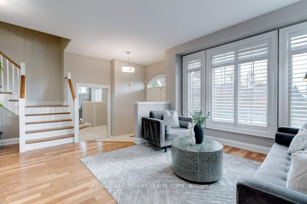 1485 Sandpiper Road, Oakville ‣ W12516620 1485 Sandpiper Road, Oakville ‣ W12516620