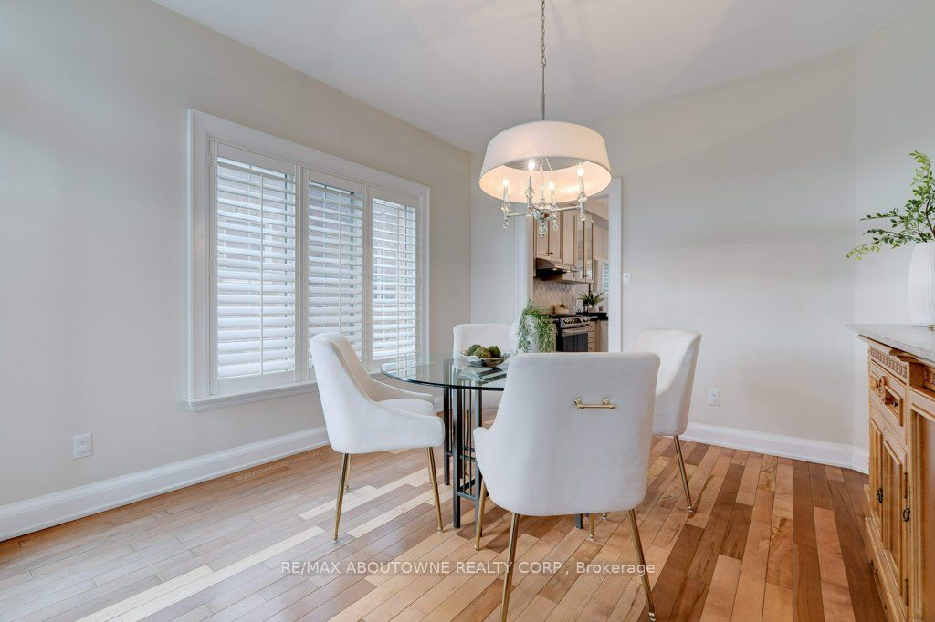 1485 Sandpiper Road, Oakville ‣ W12516620 1485 Sandpiper Road, Oakville ‣ W12516620