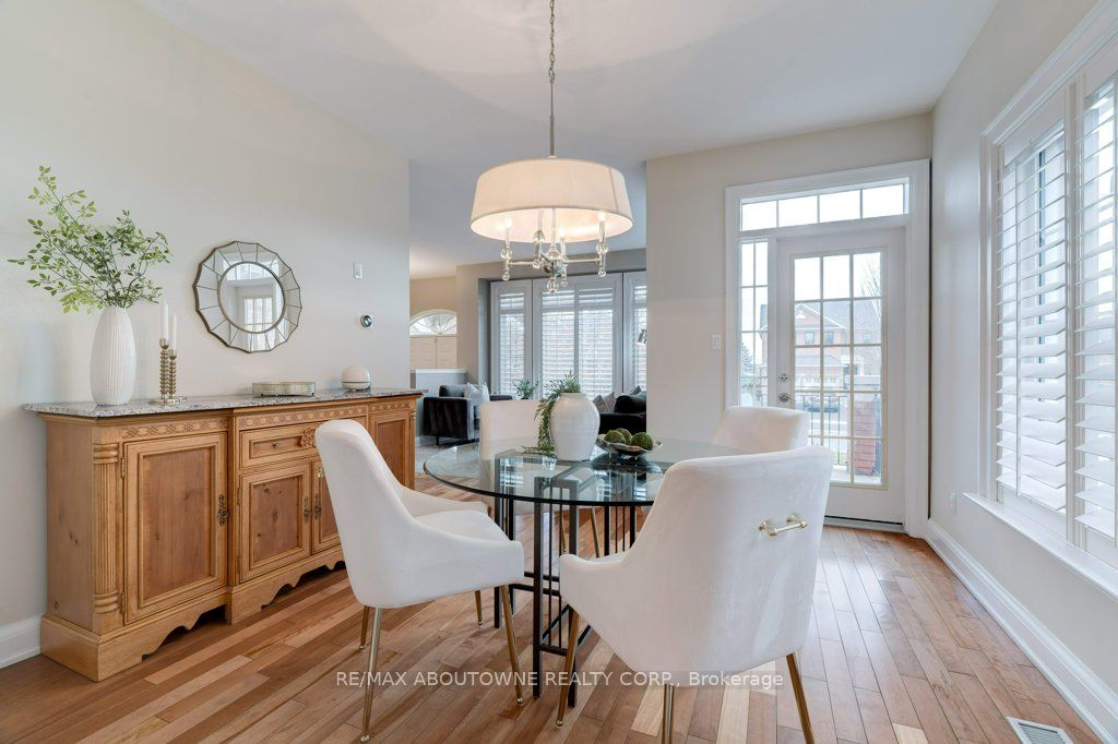 1485 Sandpiper Road, Oakville ‣ W12516620 1485 Sandpiper Road, Oakville ‣ W12516620