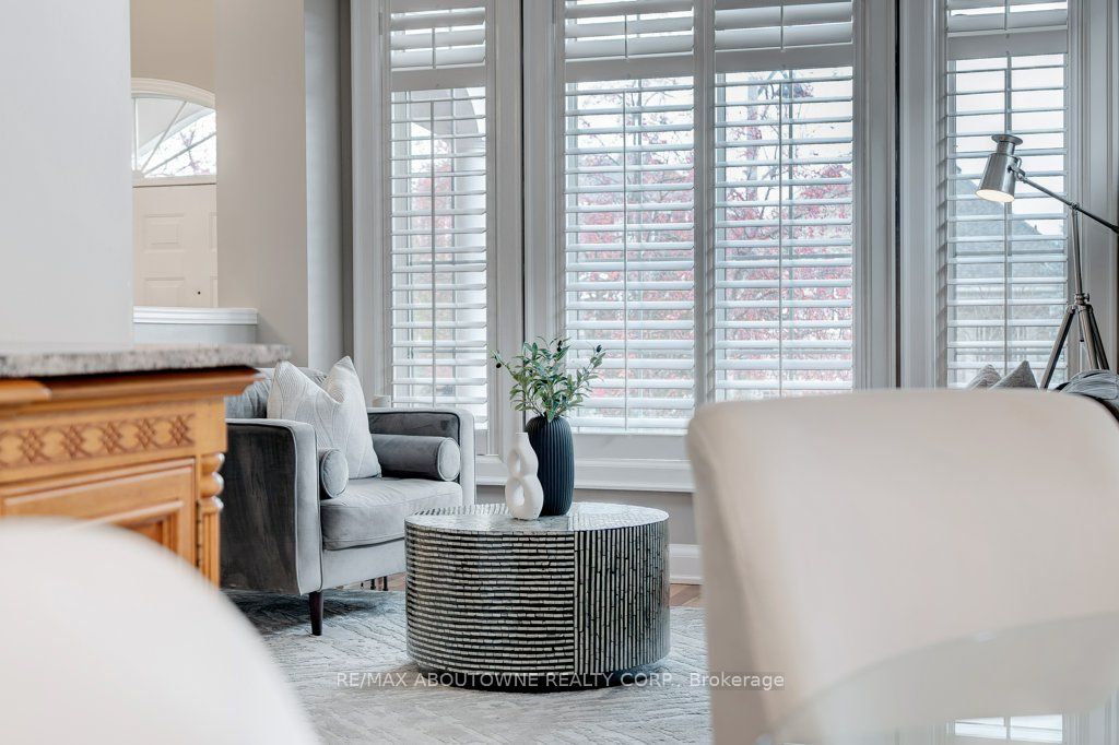 1485 Sandpiper Road, Oakville ‣ W12516620 1485 Sandpiper Road, Oakville ‣ W12516620