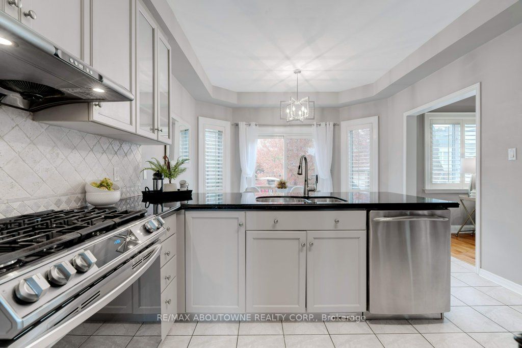 1485 Sandpiper Road, Oakville ‣ W12516620 1485 Sandpiper Road, Oakville ‣ W12516620