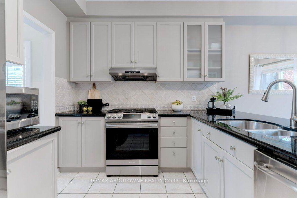 1485 Sandpiper Road, Oakville ‣ W12516620 1485 Sandpiper Road, Oakville ‣ W12516620