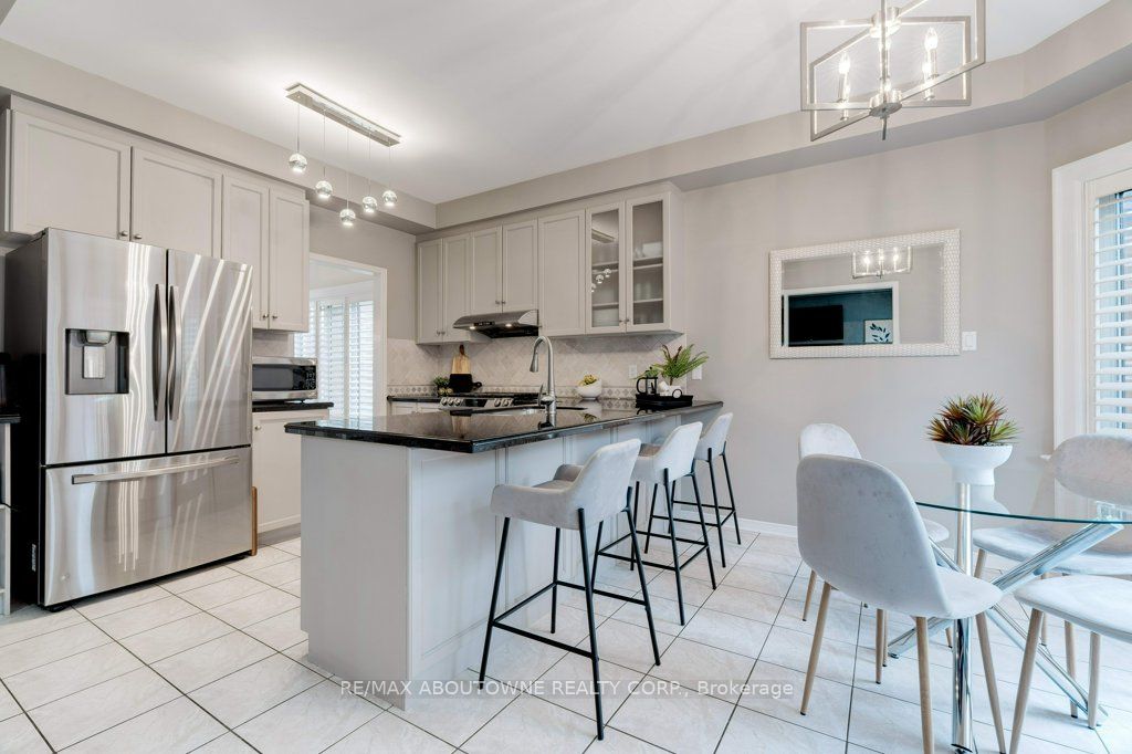 1485 Sandpiper Road, Oakville ‣ W12516620 1485 Sandpiper Road, Oakville ‣ W12516620