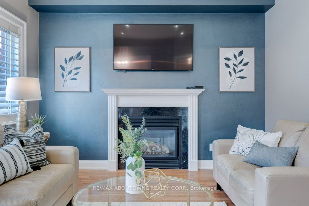 1485 Sandpiper Road, Oakville ‣ W12516620 1485 Sandpiper Road, Oakville ‣ W12516620