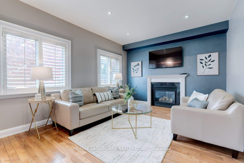 1485 Sandpiper Road, Oakville ‣ W12516620 1485 Sandpiper Road, Oakville ‣ W12516620