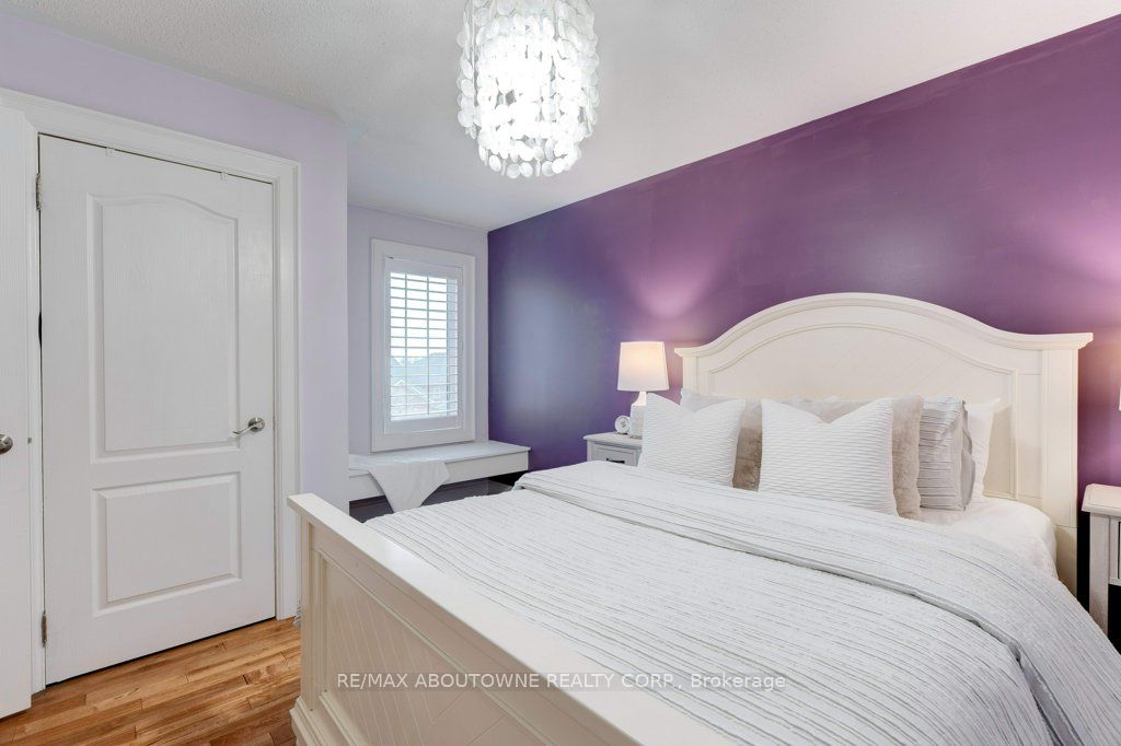 1485 Sandpiper Road, Oakville ‣ W12516620 1485 Sandpiper Road, Oakville ‣ W12516620