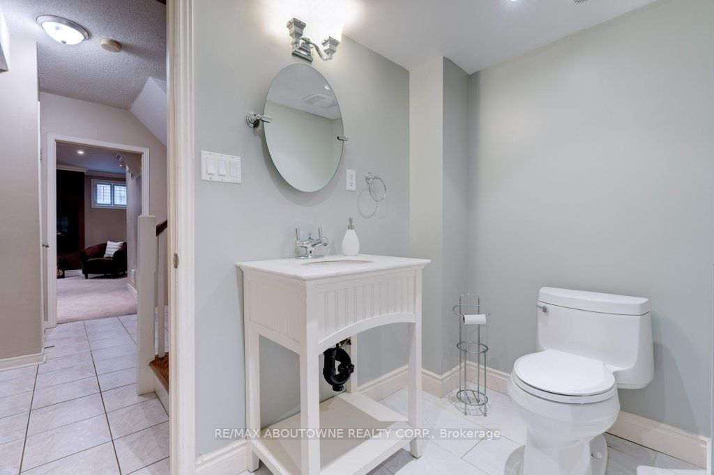 1485 Sandpiper Road, Oakville ‣ W12516620 1485 Sandpiper Road, Oakville ‣ W12516620