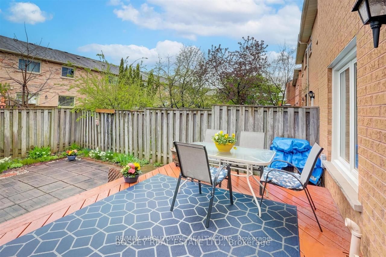 1176 Treetop Terrace, Oakville ‣ W12516664 1176 Treetop Terrace, Oakville ‣ W12516664