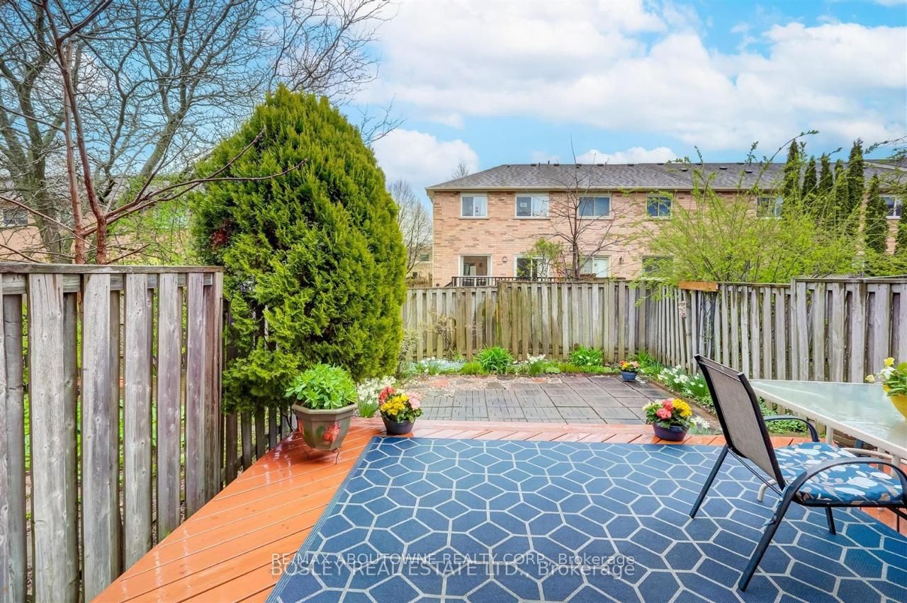 1176 Treetop Terrace, Oakville ‣ W12516664 1176 Treetop Terrace, Oakville ‣ W12516664