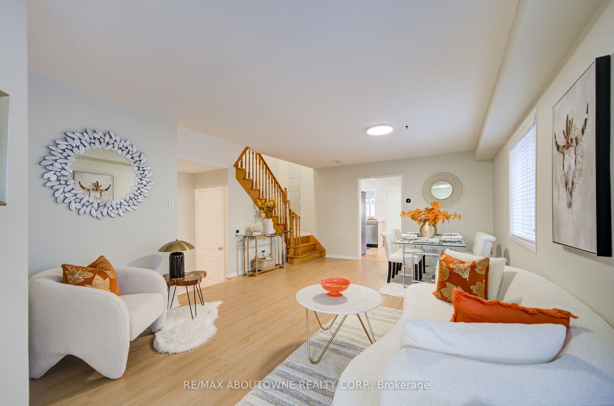 5575 Margarita Crescent, Mississauga ‣ W12522044 5575 Margarita Crescent, Mississauga ‣ W12522044