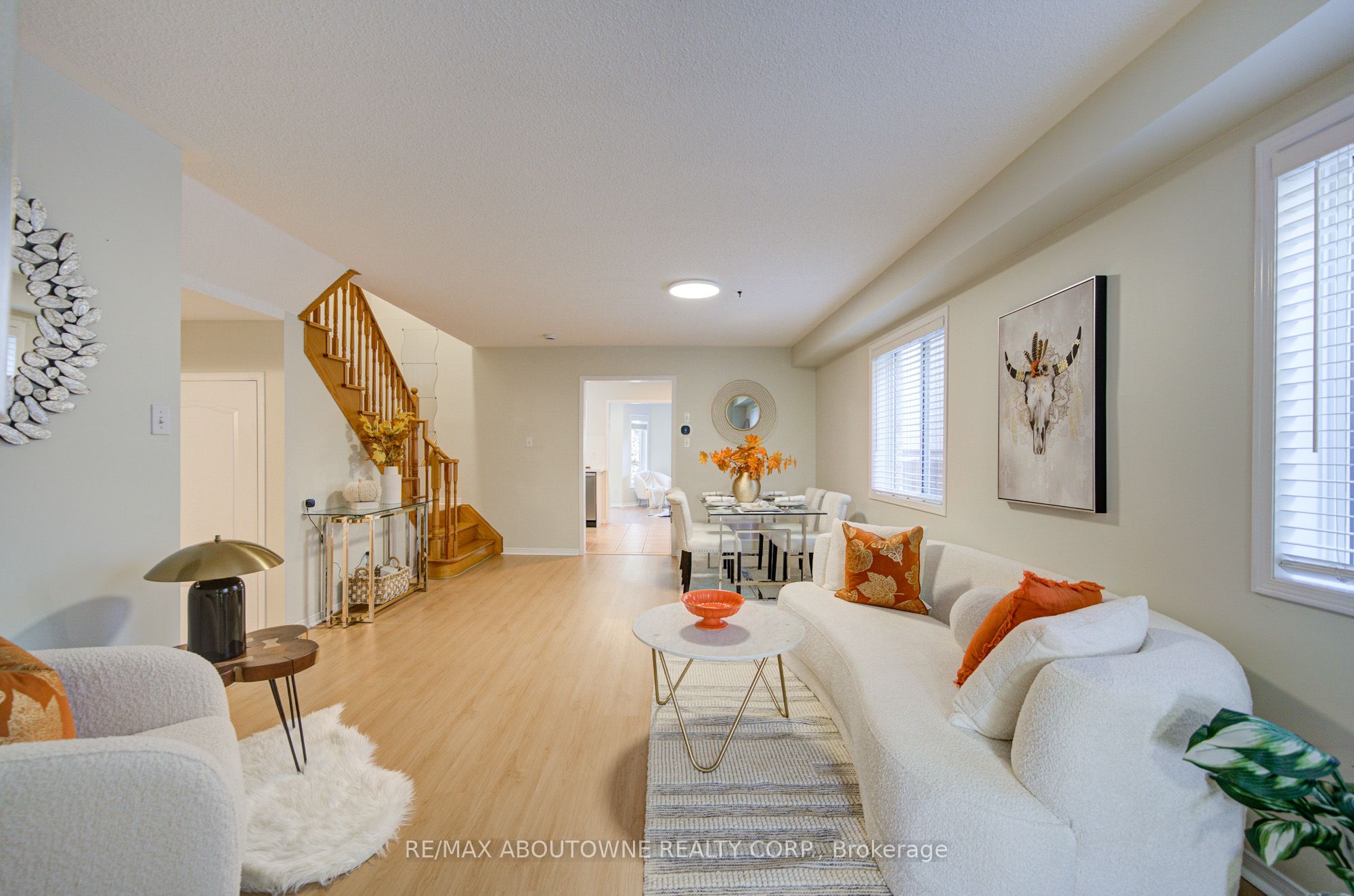 5575 Margarita Crescent, Mississauga ‣ W12522044 5575 Margarita Crescent, Mississauga ‣ W12522044