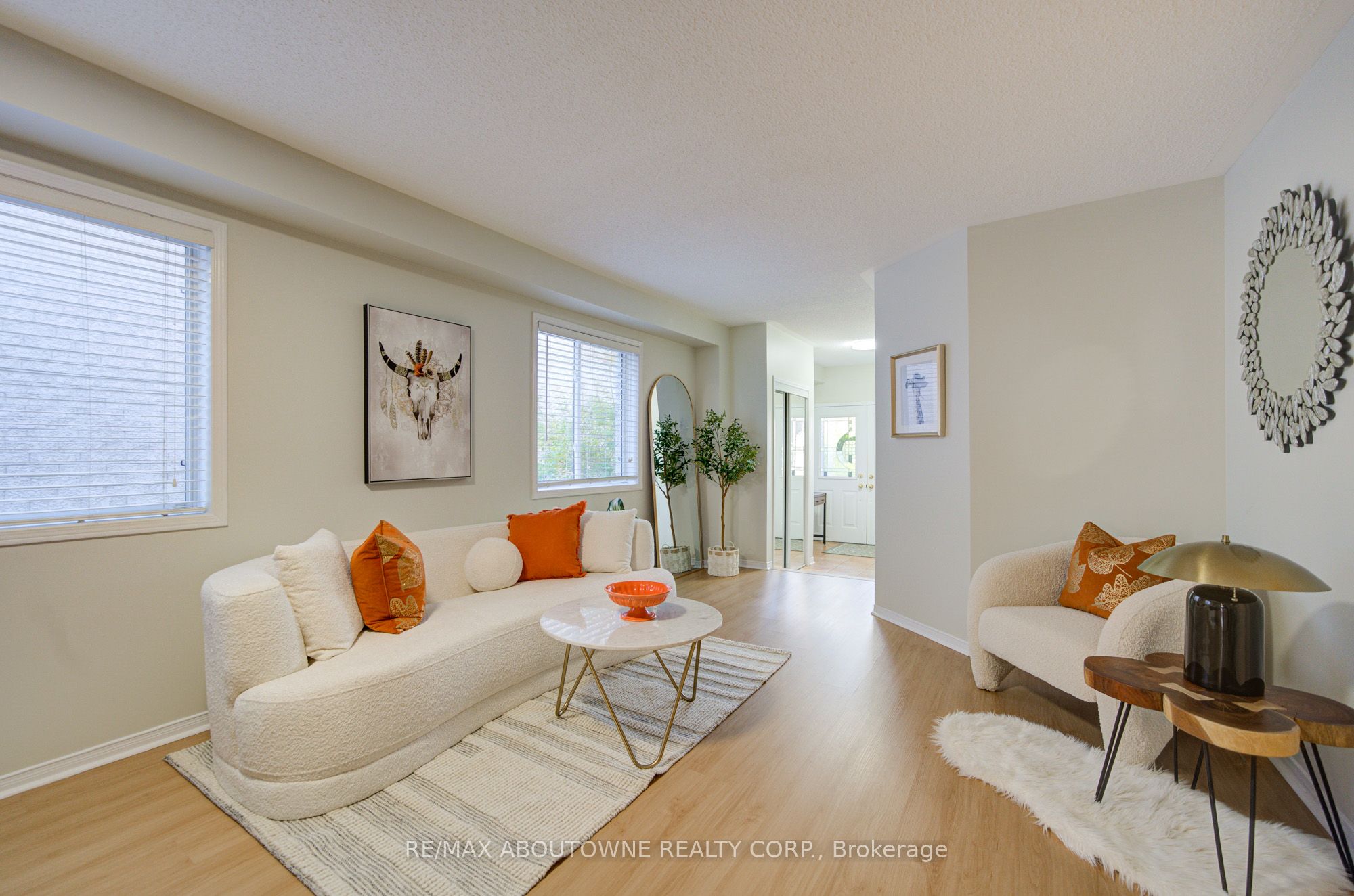 5575 Margarita Crescent, Mississauga ‣ W12522044 5575 Margarita Crescent, Mississauga ‣ W12522044