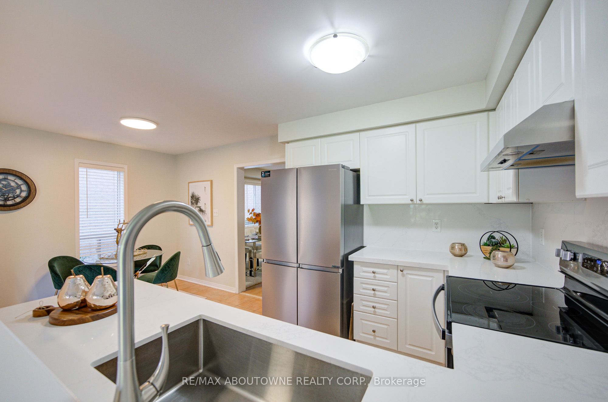 5575 Margarita Crescent, Mississauga ‣ W12522044 5575 Margarita Crescent, Mississauga ‣ W12522044