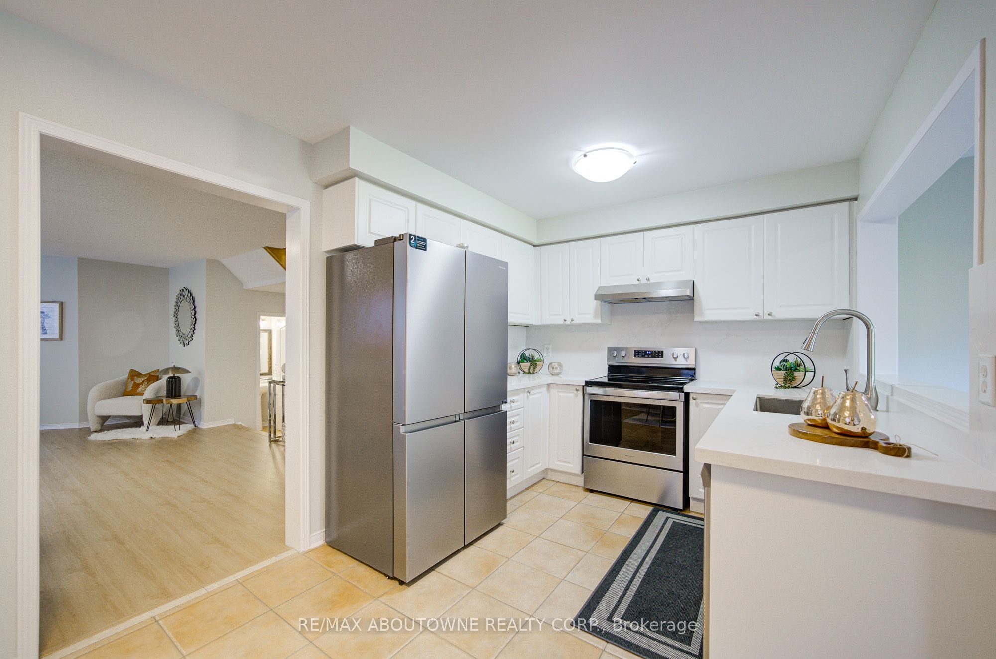 5575 Margarita Crescent, Mississauga ‣ W12522044 5575 Margarita Crescent, Mississauga ‣ W12522044