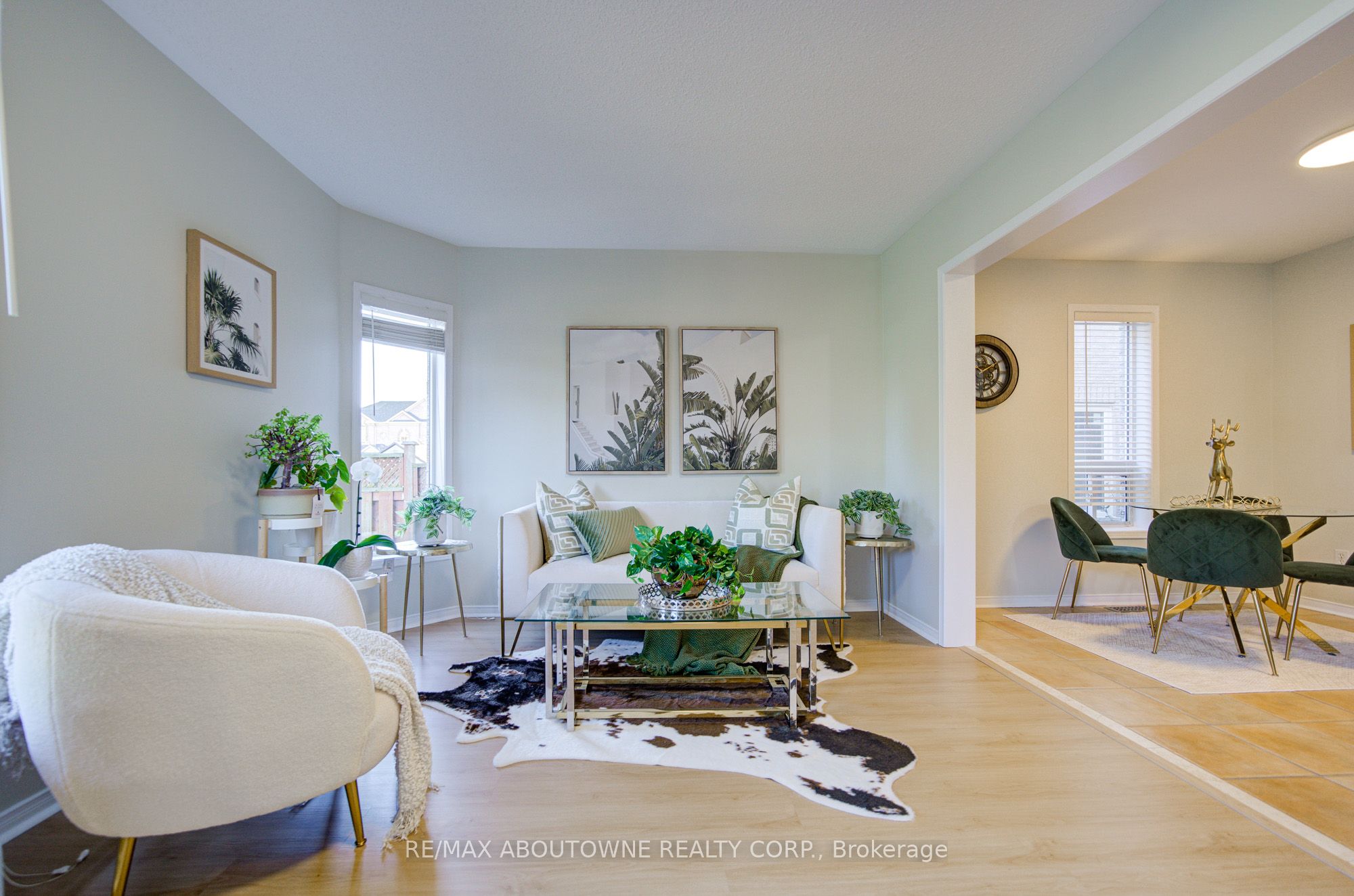 5575 Margarita Crescent, Mississauga ‣ W12522044 5575 Margarita Crescent, Mississauga ‣ W12522044