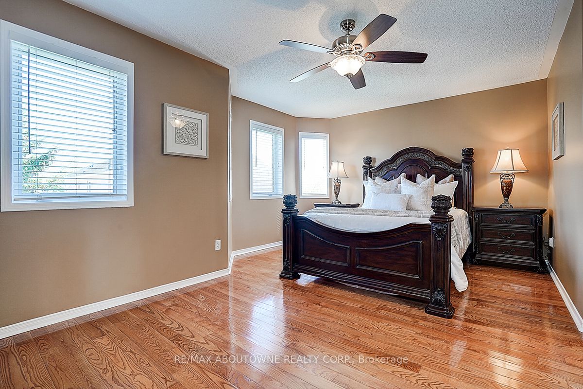 5575 Margarita Crescent, Mississauga ‣ W12522044 5575 Margarita Crescent, Mississauga ‣ W12522044