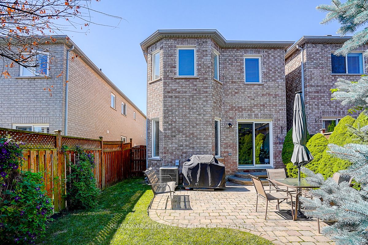 5575 Margarita Crescent, Mississauga ‣ W12522044 5575 Margarita Crescent, Mississauga ‣ W12522044