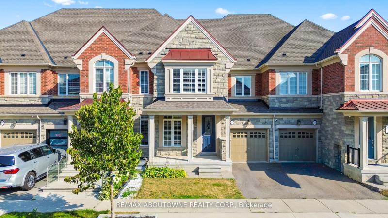 548 Terrace Way, Oakville