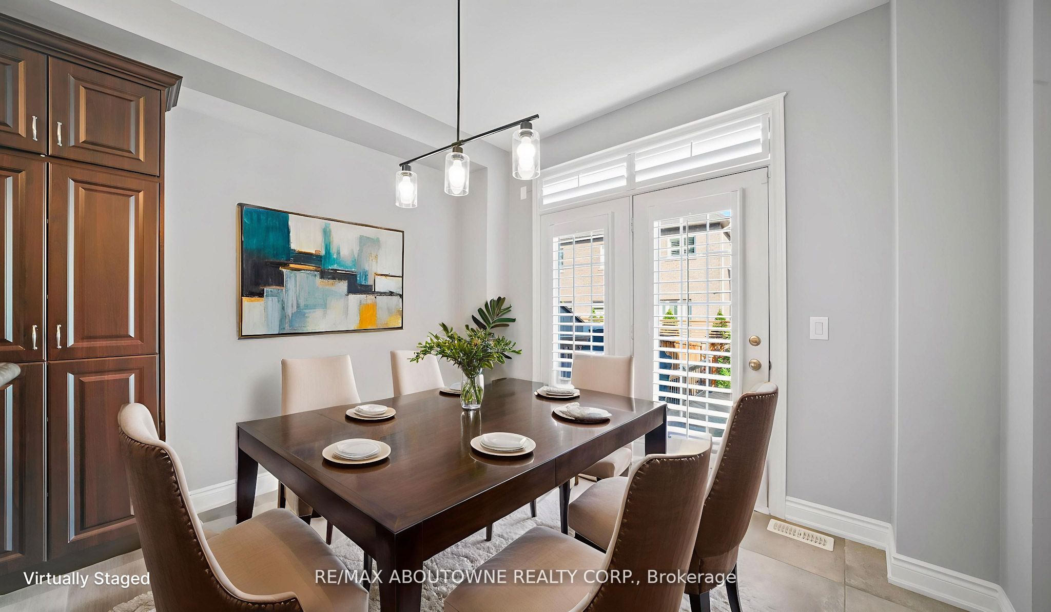 548 Terrace Way, Oakville ‣ W12522796 548 Terrace Way, Oakville ‣ W12522796