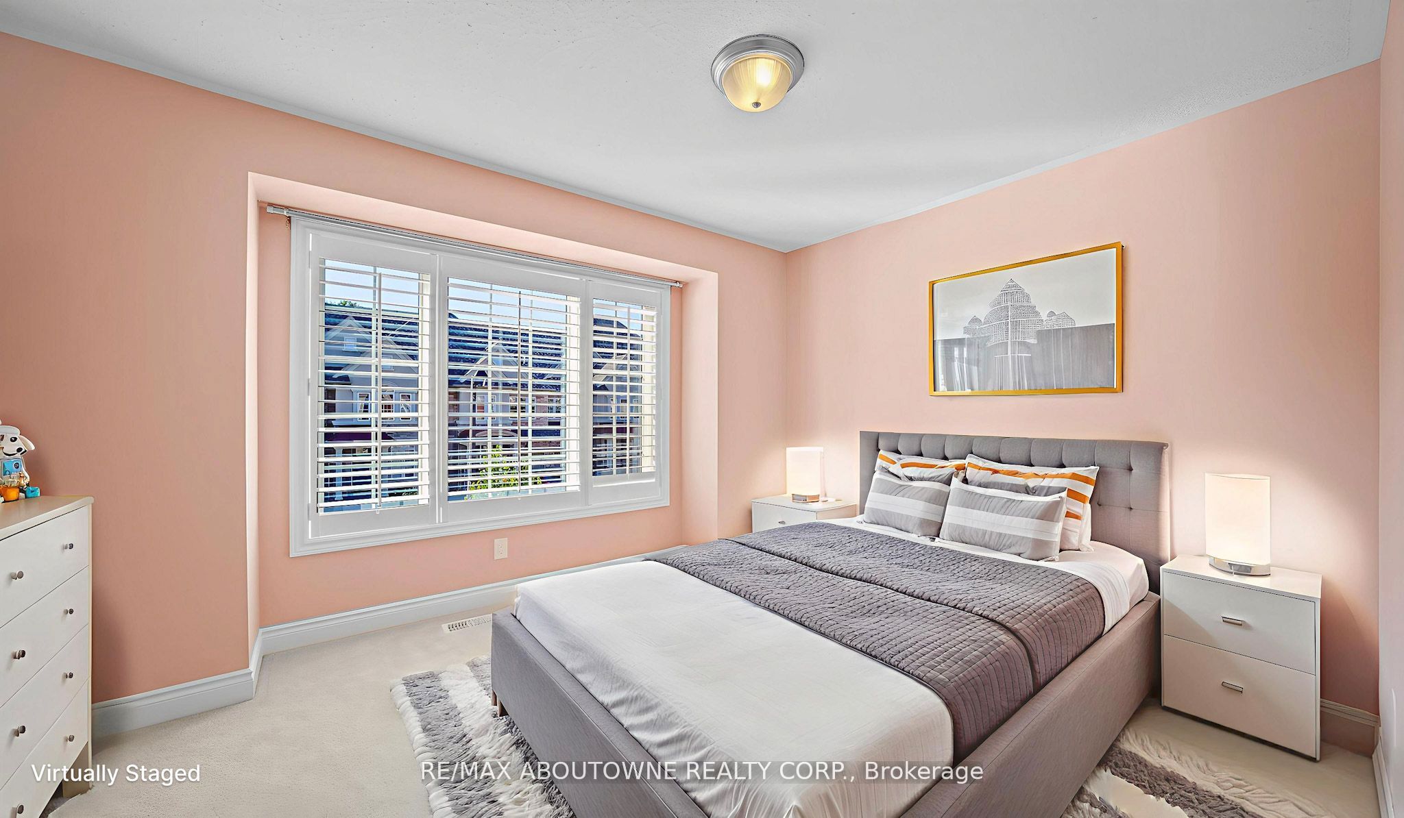 548 Terrace Way, Oakville ‣ W12522796 548 Terrace Way, Oakville ‣ W12522796