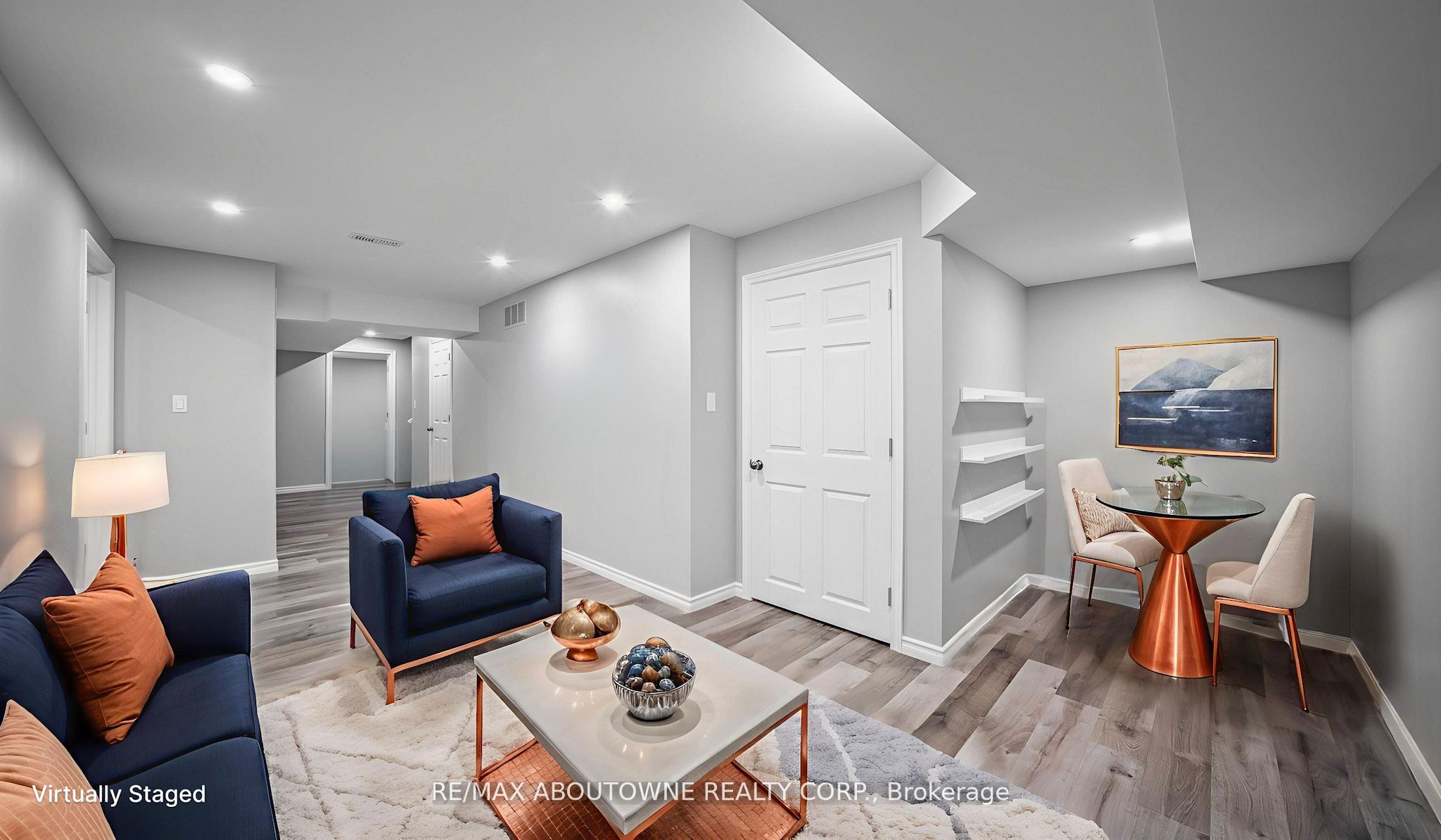 548 Terrace Way, Oakville ‣ W12522796 548 Terrace Way, Oakville ‣ W12522796