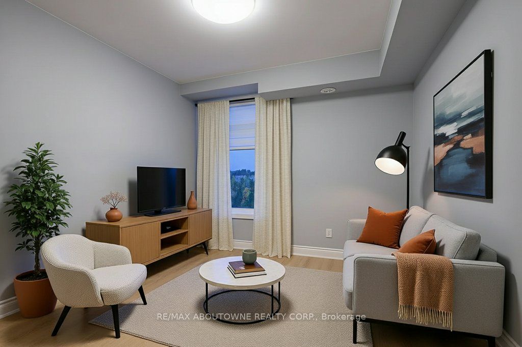 21 – 3078 Sixth Line, Oakville ‣ W12523142 21 – 3078 Sixth Line, Oakville ‣ W12523142