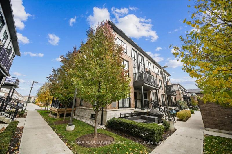 107 – 1202 Main Street, Milton