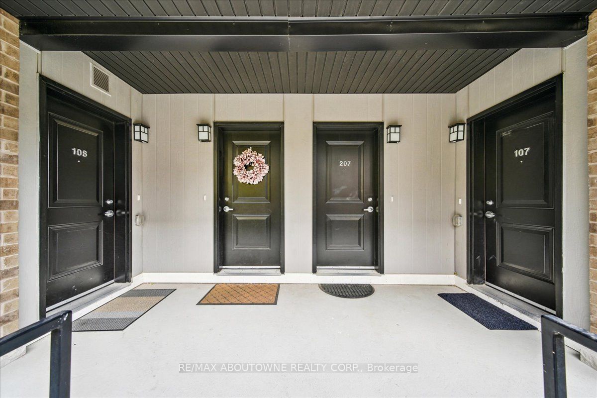 107 – 1202 Main Street, Milton ‣ W12523738 107 – 1202 Main Street, Milton ‣ W12523738