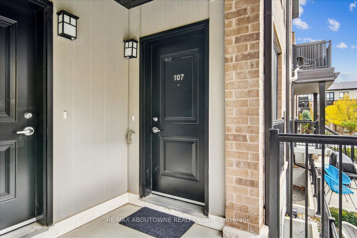 107 – 1202 Main Street, Milton ‣ W12523738 107 – 1202 Main Street, Milton ‣ W12523738