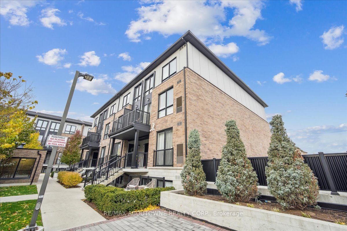 107 – 1202 Main Street, Milton ‣ W12523738 107 – 1202 Main Street, Milton ‣ W12523738