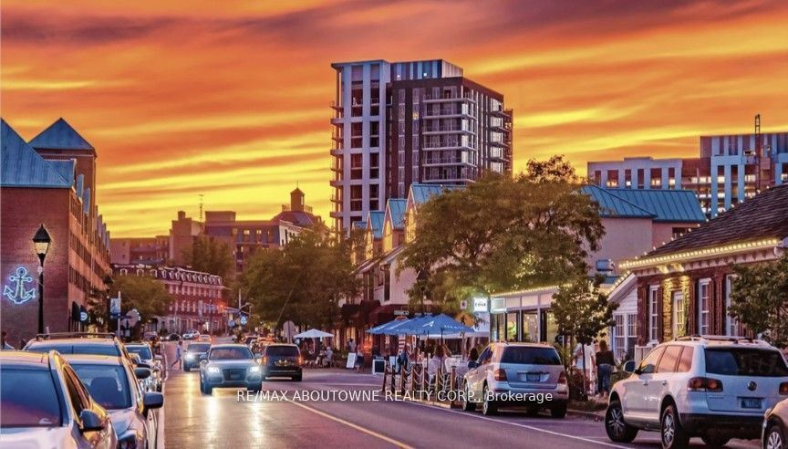 B0714 – 133 Bronte Road, Oakville ‣ W12528238 B0714 – 133 Bronte Road, Oakville ‣ W12528238