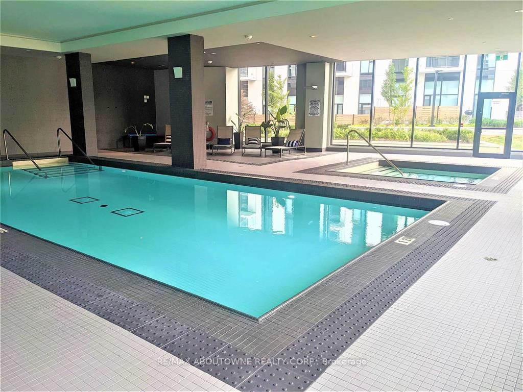 B0909 – 133 BRONTE Road, Oakville ‣ W12528862 B0909 – 133 BRONTE Road, Oakville ‣ W12528862