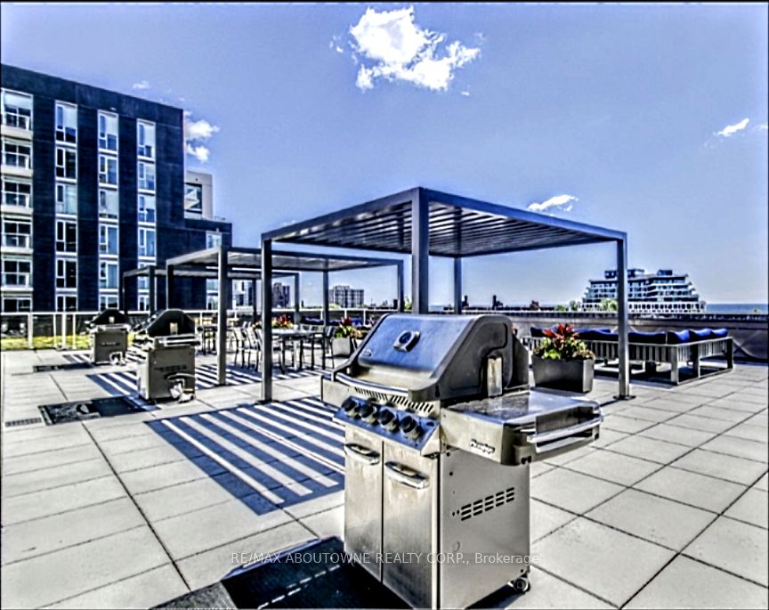 B0909 – 133 BRONTE Road, Oakville ‣ W12528862 B0909 – 133 BRONTE Road, Oakville ‣ W12528862