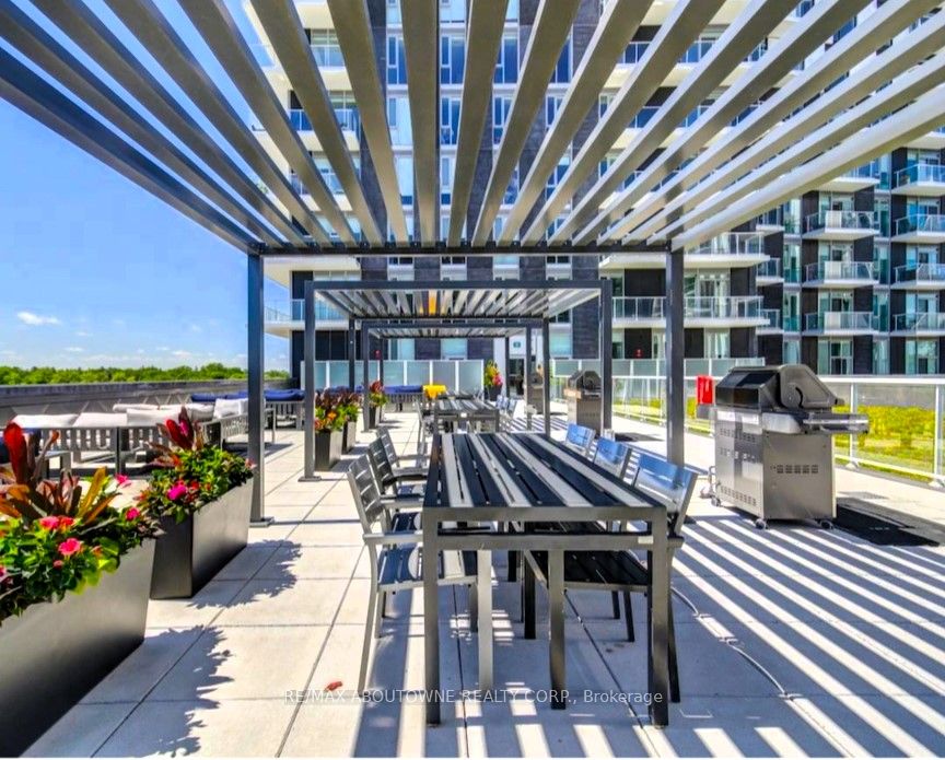 B0909 – 133 BRONTE Road, Oakville ‣ W12528862 B0909 – 133 BRONTE Road, Oakville ‣ W12528862