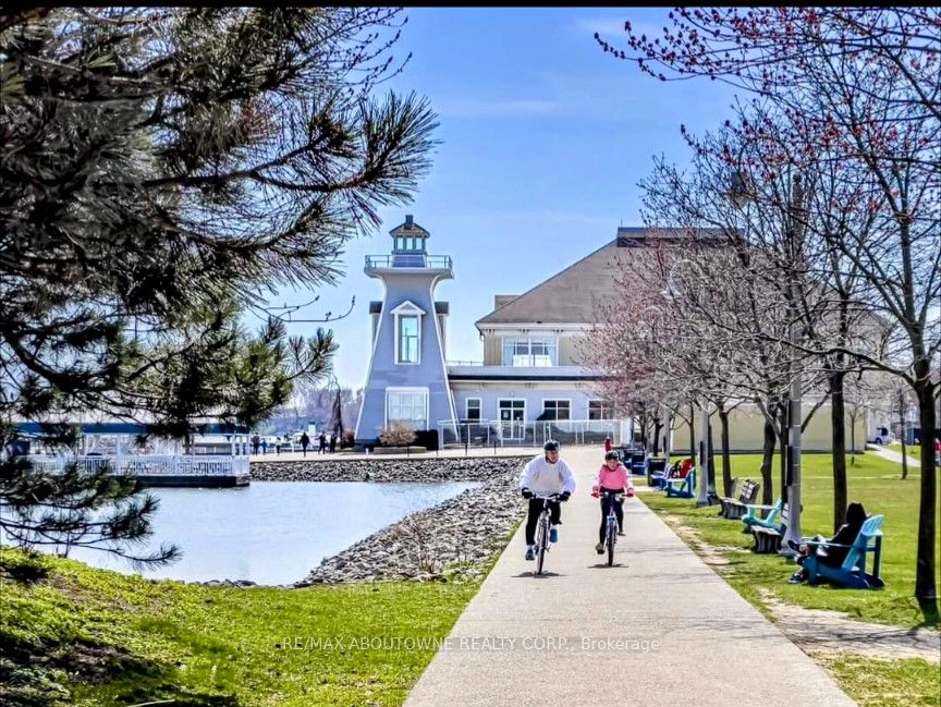 B0909 – 133 BRONTE Road, Oakville ‣ W12528862 B0909 – 133 BRONTE Road, Oakville ‣ W12528862