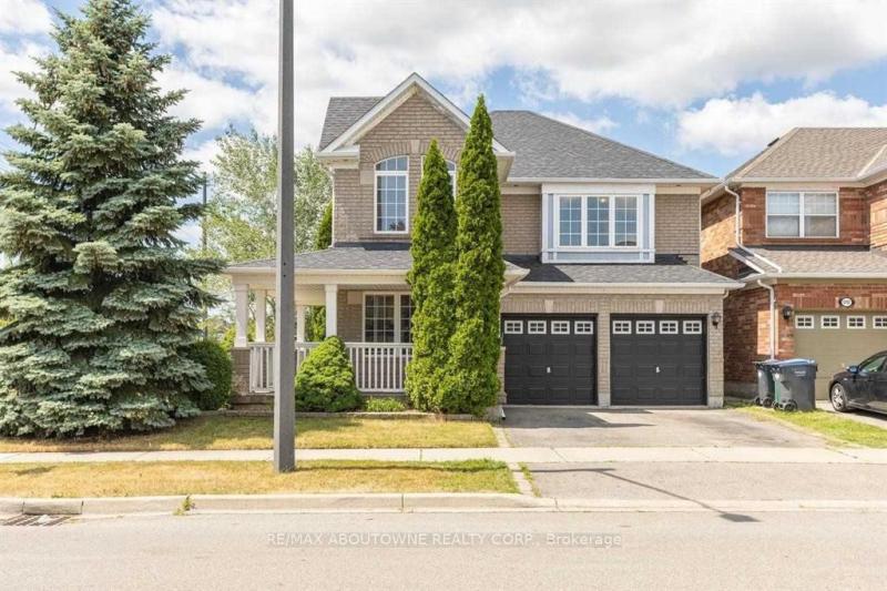 3875 Thomas Street, Mississauga