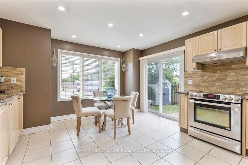 3875 Thomas Street, Mississauga ‣ W12528908 3875 Thomas Street, Mississauga ‣ W12528908