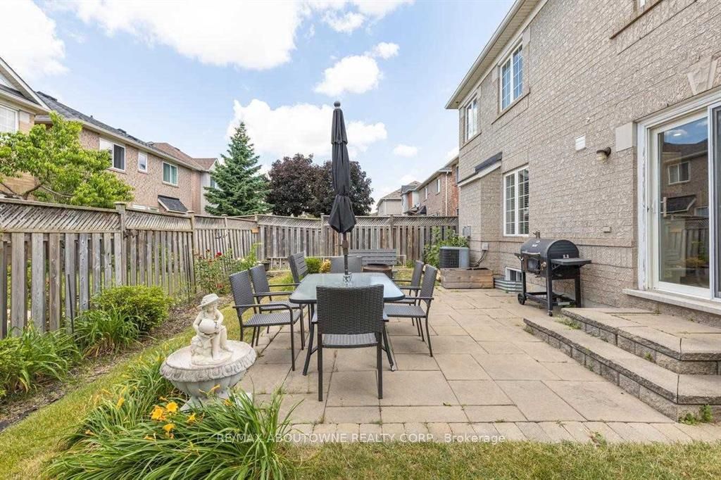 3875 Thomas Street, Mississauga ‣ W12528908 3875 Thomas Street, Mississauga ‣ W12528908