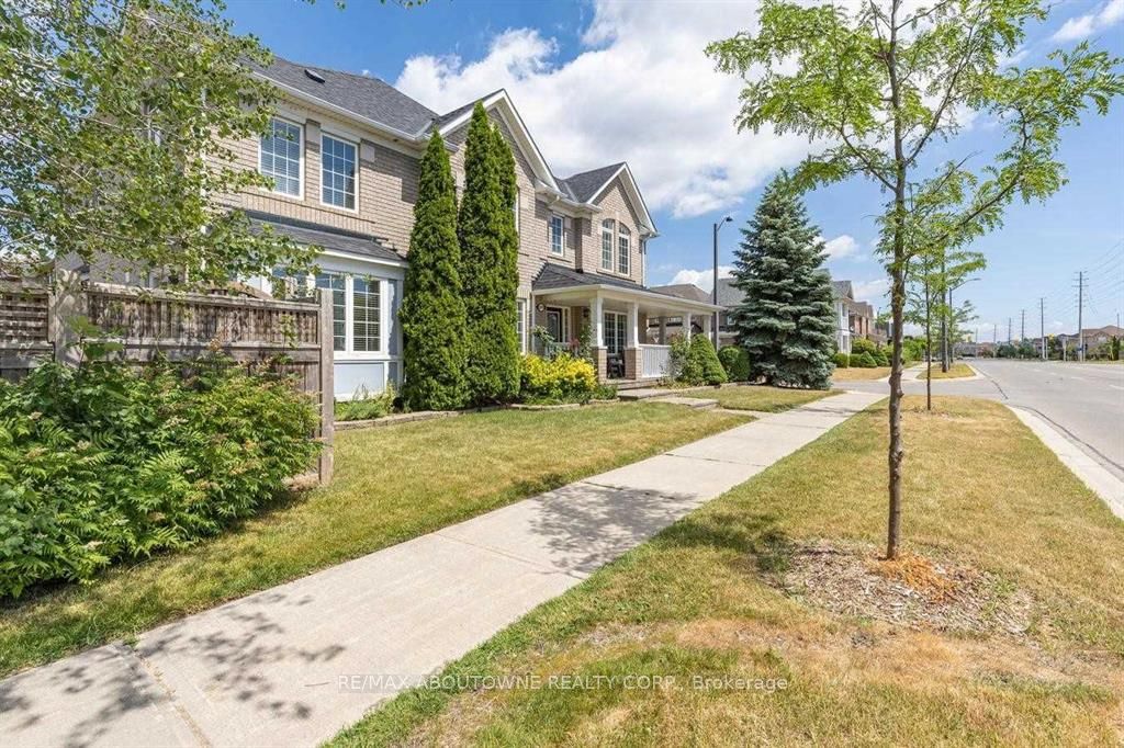 3875 Thomas Street, Mississauga ‣ W12528908 3875 Thomas Street, Mississauga ‣ W12528908