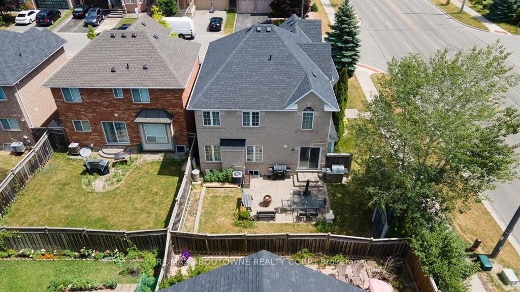 3875 Thomas Street, Mississauga ‣ W12528908 3875 Thomas Street, Mississauga ‣ W12528908