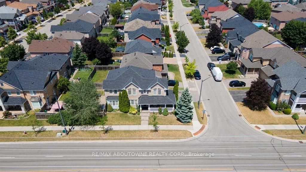 3875 Thomas Street, Mississauga ‣ W12528908 3875 Thomas Street, Mississauga ‣ W12528908