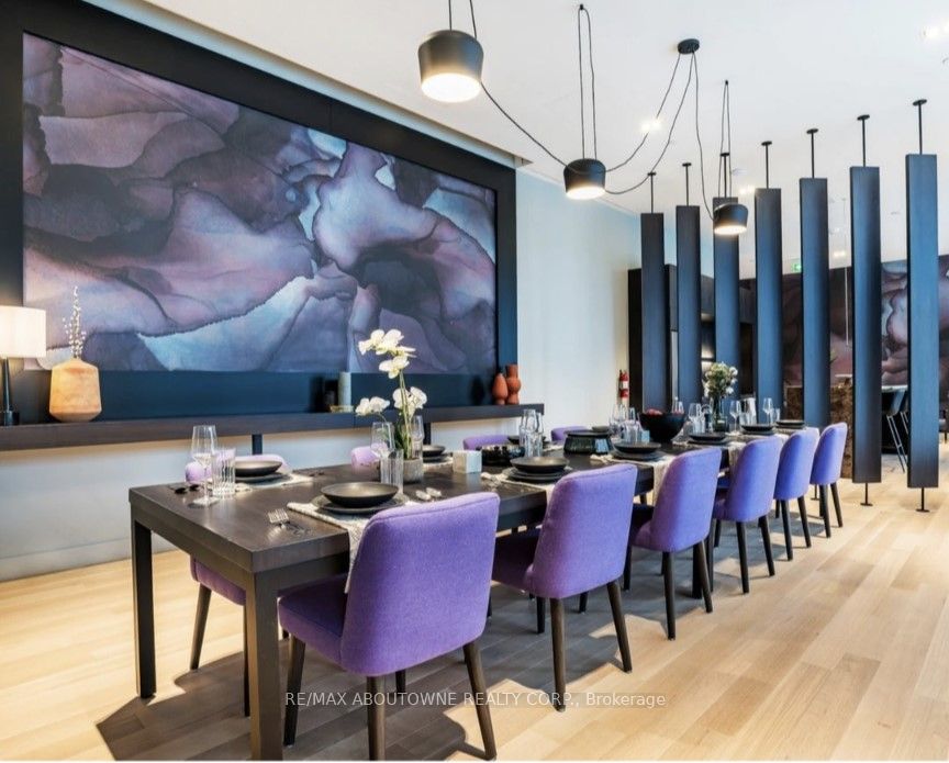 A1205 – 125 Bronte Road, Oakville ‣ W12530736 A1205 – 125 Bronte Road, Oakville ‣ W12530736