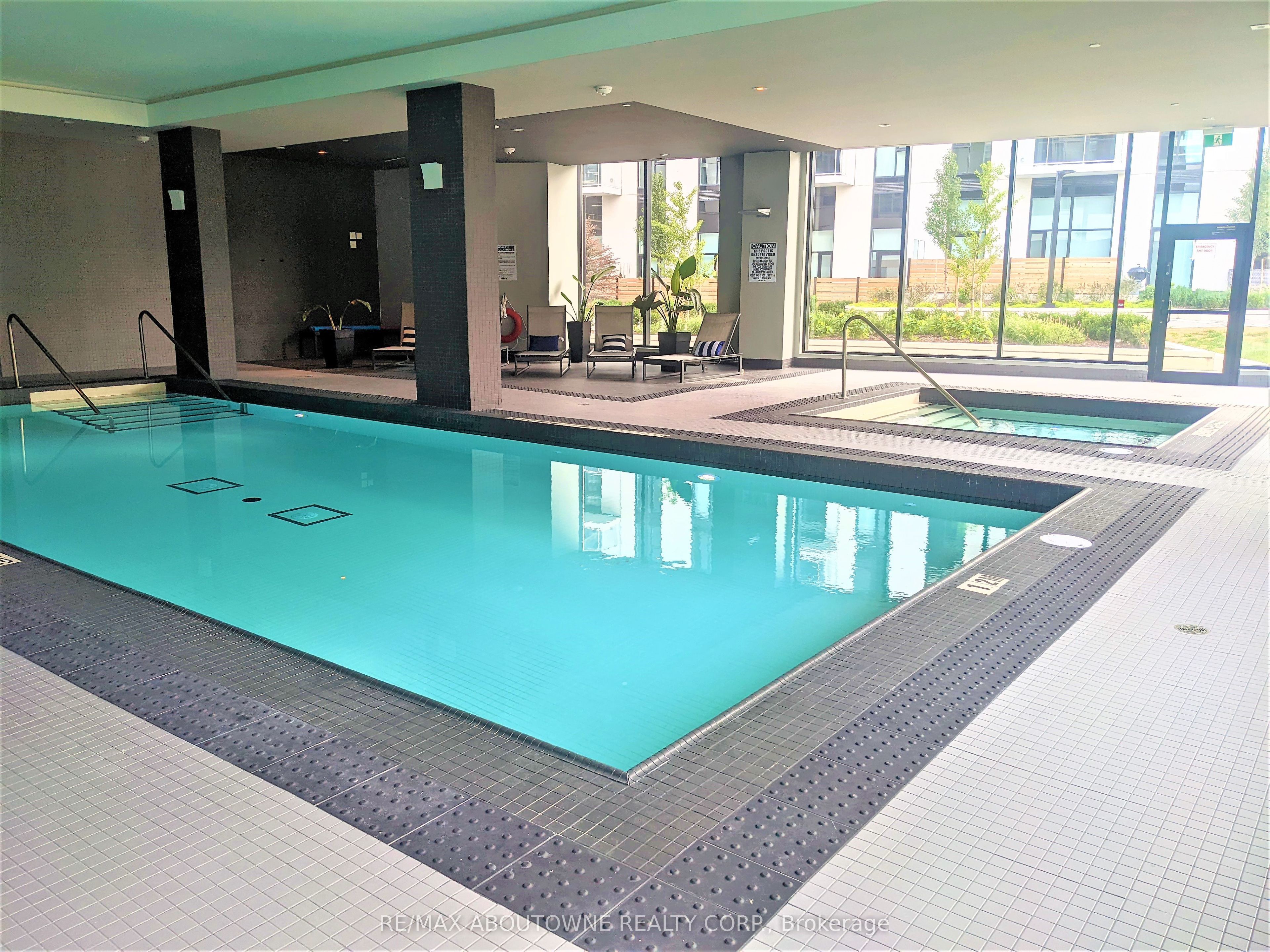 A1205 – 125 Bronte Road, Oakville ‣ W12530736 A1205 – 125 Bronte Road, Oakville ‣ W12530736