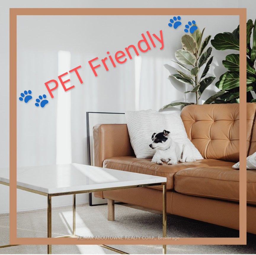 A1205 – 125 Bronte Road, Oakville ‣ W12530736 A1205 – 125 Bronte Road, Oakville ‣ W12530736