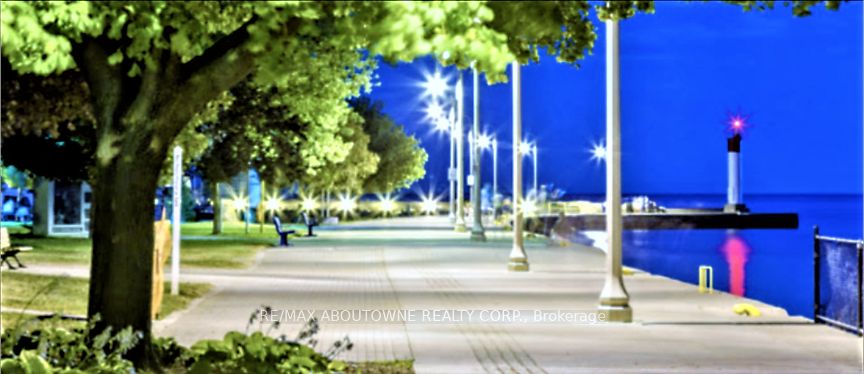 A1205 – 125 Bronte Road, Oakville ‣ W12530736 A1205 – 125 Bronte Road, Oakville ‣ W12530736