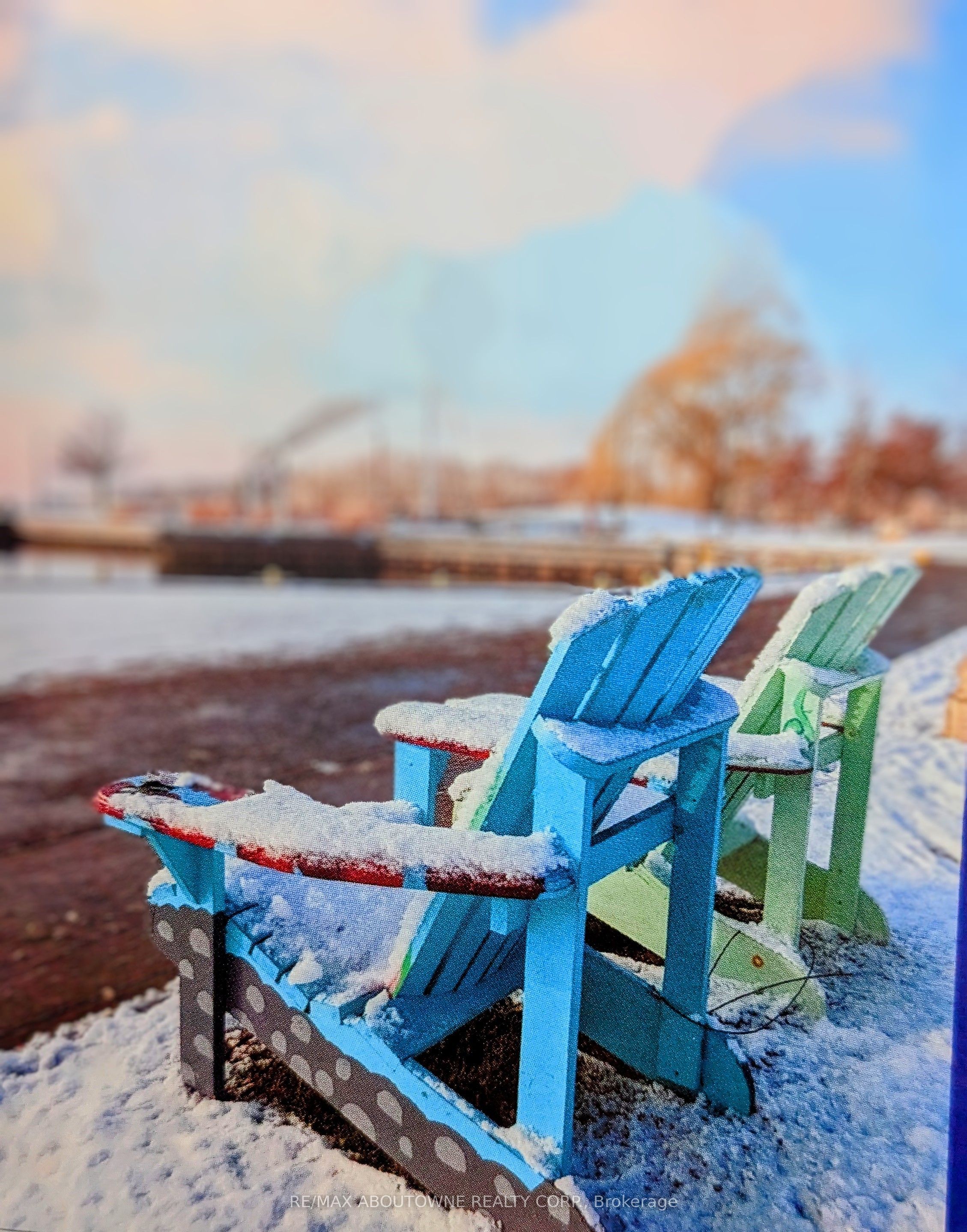 A1205 – 125 Bronte Road, Oakville ‣ W12530736 A1205 – 125 Bronte Road, Oakville ‣ W12530736