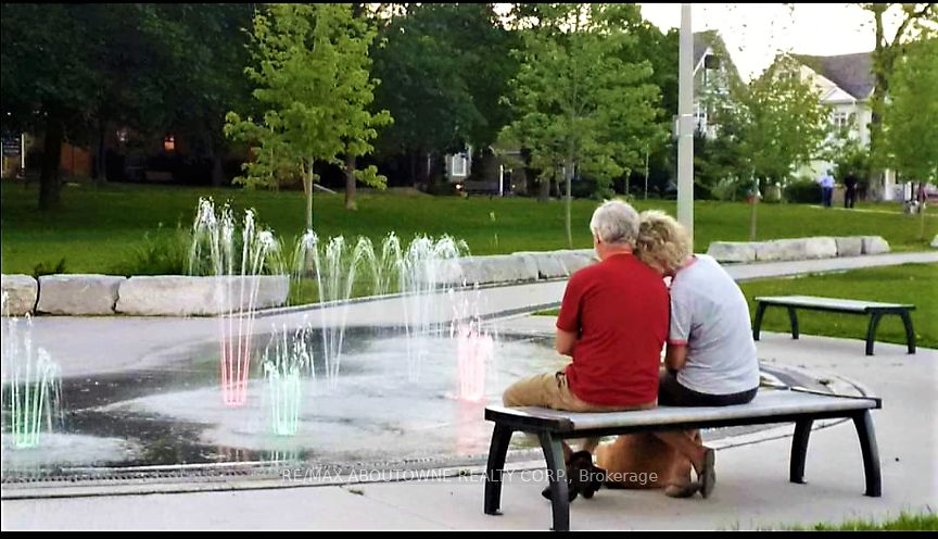 A1205 – 125 Bronte Road, Oakville ‣ W12530736 A1205 – 125 Bronte Road, Oakville ‣ W12530736