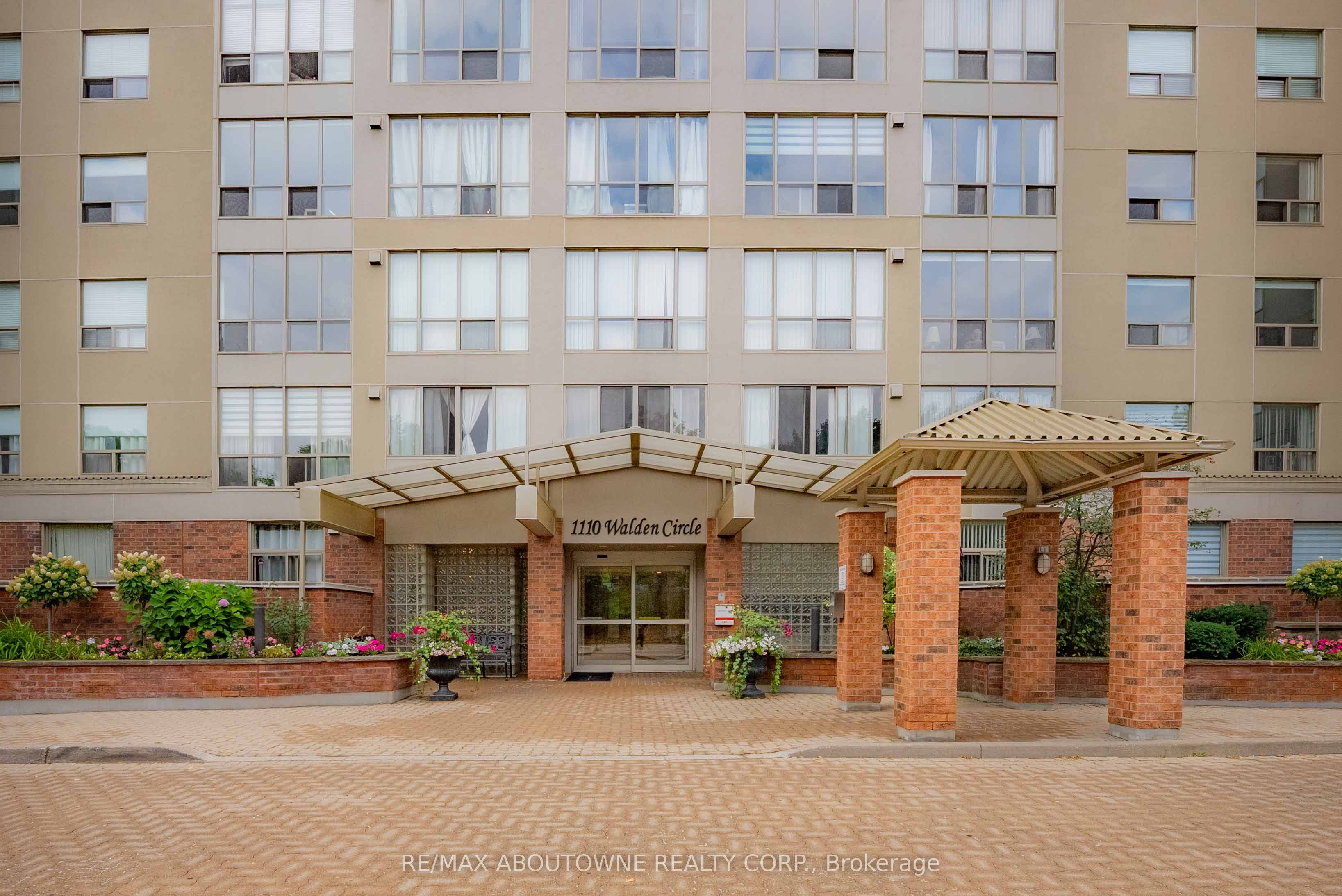 903 – 1110 Walden Circle, Mississauga